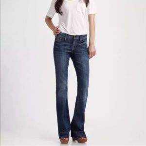 Citizens of Humanity Amber Medium-Rise Bootcut